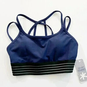 NWT Splendid Nordstrom Sports  Bra XS